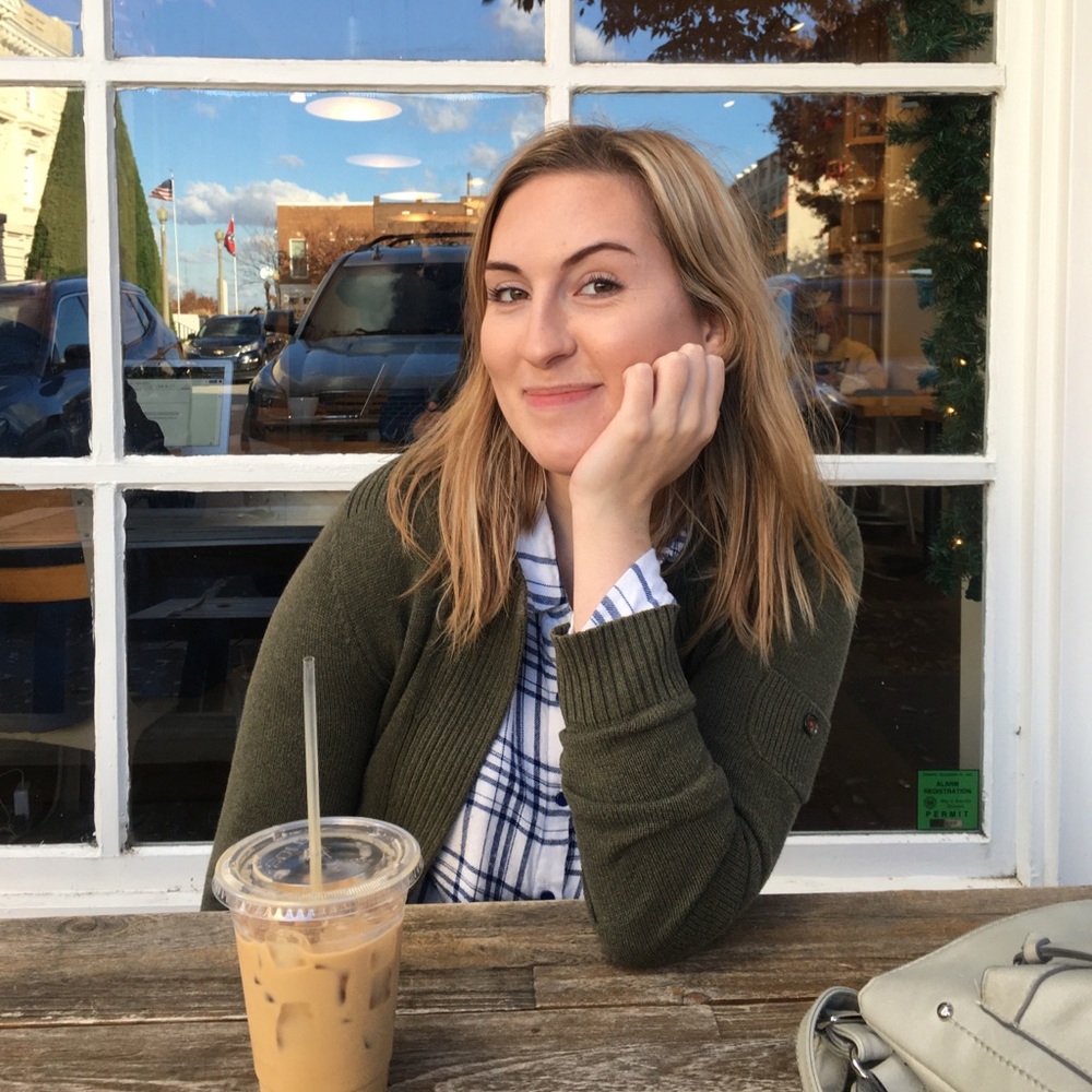 Meet your Posher, Lily